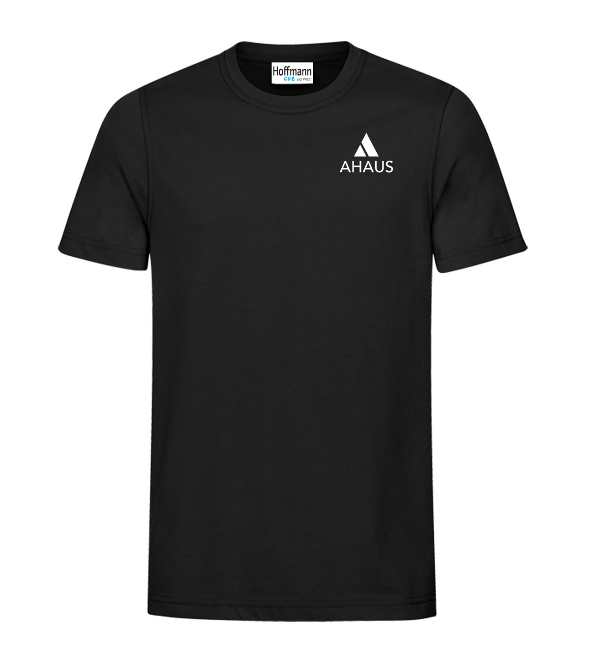 Hoffmann Workwear T-Shirt -schwarz-