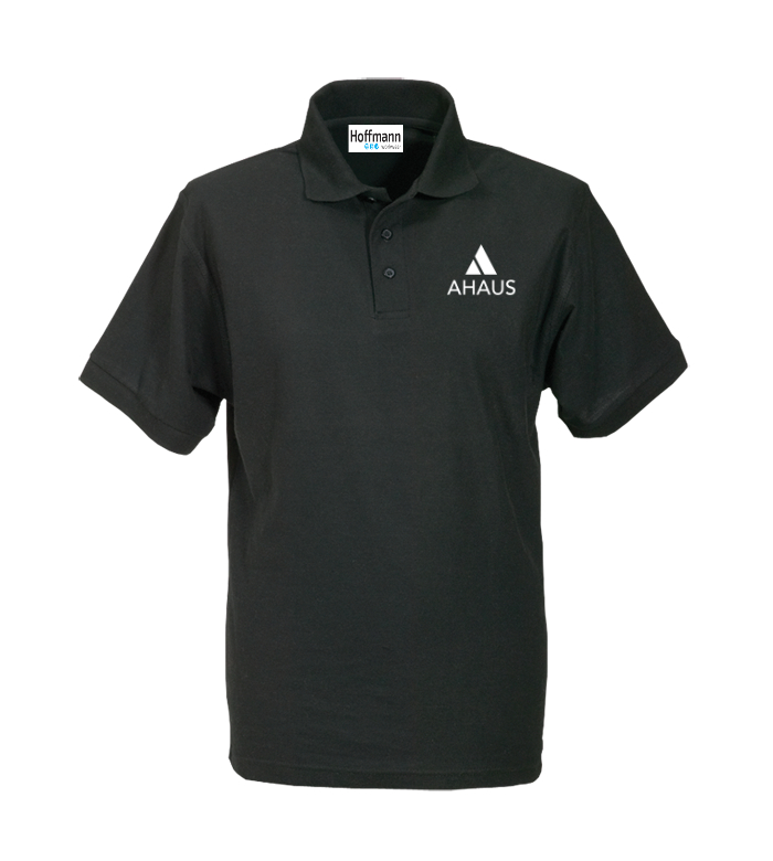 Hoffmann Workwear Polo-Shirt -schwarz-