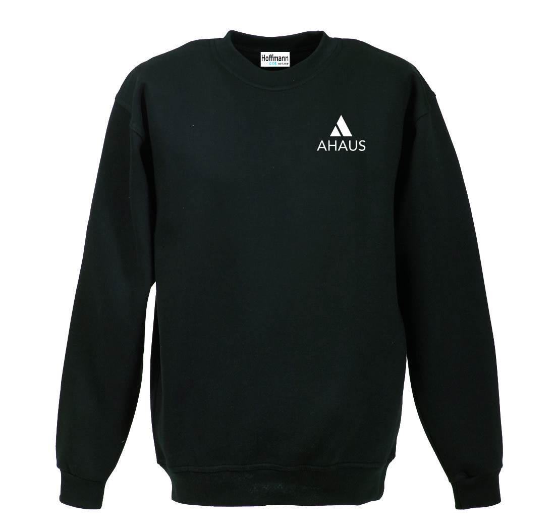 Hoffmann Workwear Sweatshirt -schwarz-